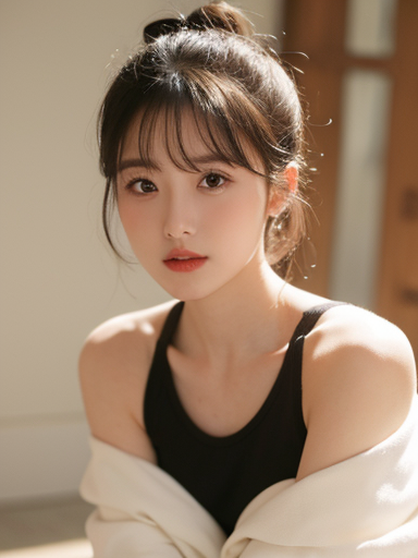 孤独与时间：一场无声的对话1744065626795