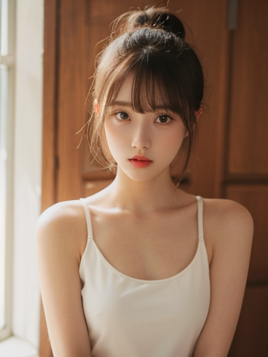 黑色穿搭：如何在黑色中寻找显白与青春的平衡