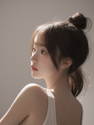 【情感深处：女性在恋爱中的微妙表现】