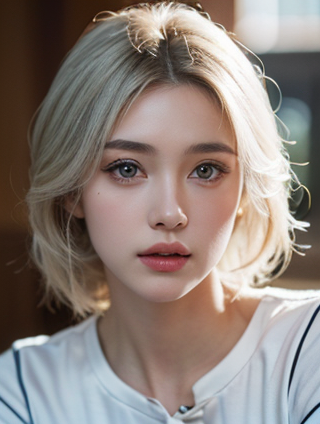 如何安慰与家人发生争执的女生