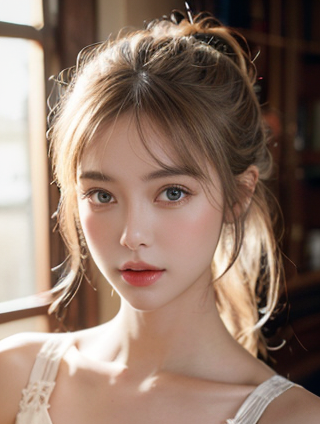 情感的绿洲：希望与生态的交织