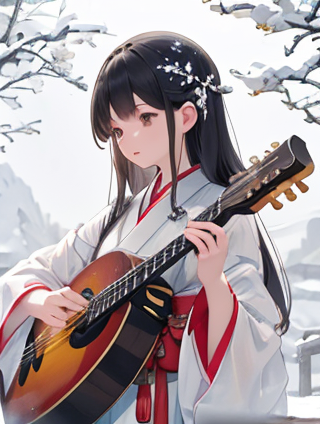 悲伤与音乐：情感共鸣的桥梁1744061912014