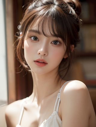 梦中情境：女性经期与情感的深层探索
