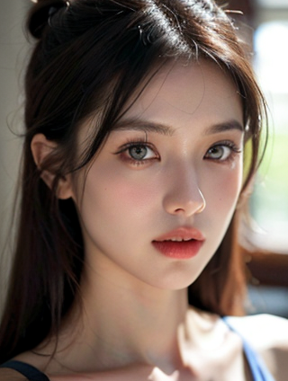 情感漩涡中的笑颜：陷入一段感情的搞笑说说