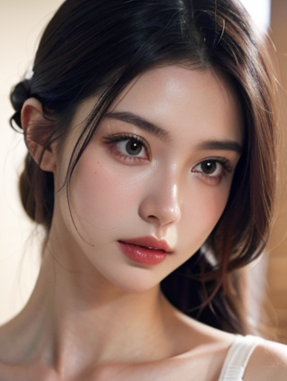 黑色与粉色的甜美碰撞：打造女性可爱的黑色搭配风格