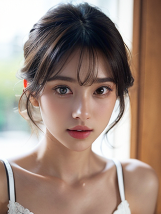 【时尚搭配：黑色与显眼色彩的完美邂逅】
