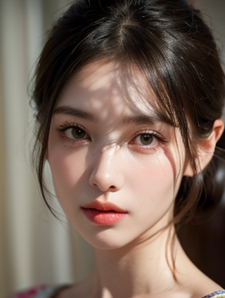 女性在陷入爱情时的行为变化：解析与解读