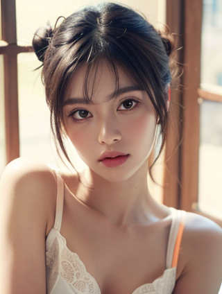 孤独与时间：一场无声的对话1744065626795