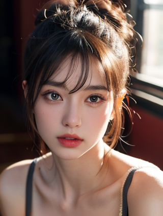 照片温度计