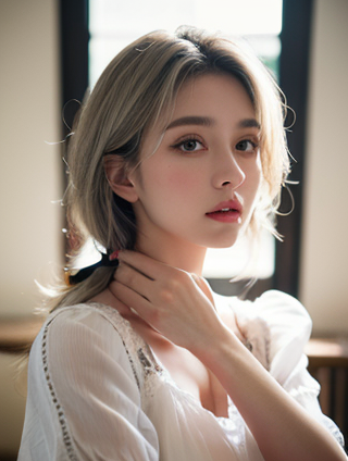 成功与人类：探索焦虑的根源与应对之道