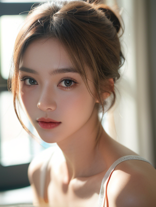 孤独与时间：一场无声的对话1744065626795