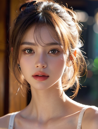 夏季黑色与色彩的完美碰撞：视觉盛宴