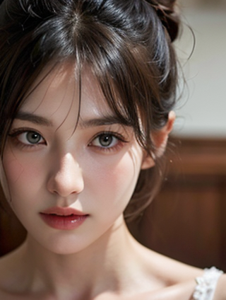 黑色穿搭：如何在黑色中寻找显白与青春的平衡