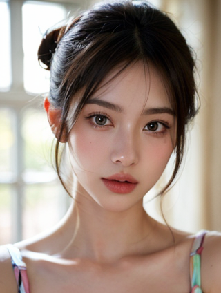 孤独与时间：一场无声的对话1744065626795