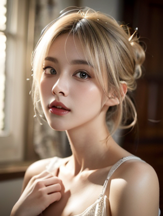 【时尚指南：黑色系如何演绎出女性魅力】