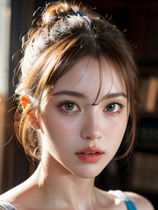 青少年月经初潮护理指南：适合13岁少女的姨妈巾选择与使用