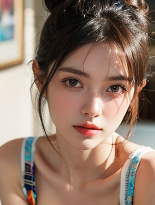 沦陷在温柔的时光里