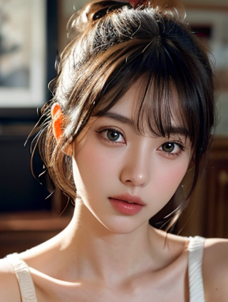 爱的告白：当女人陷入爱情时的微妙变化