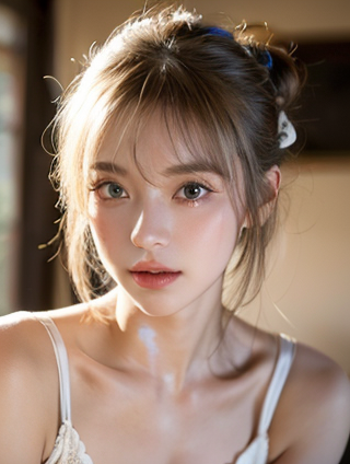 怎样锻炼美背