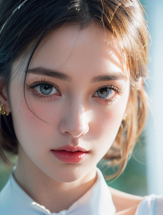 蓝色与粉色的和谐：打造青春活力的视觉盛宴