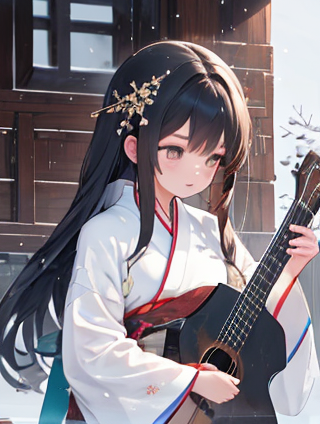 情感共鸣：希望与音乐的交响