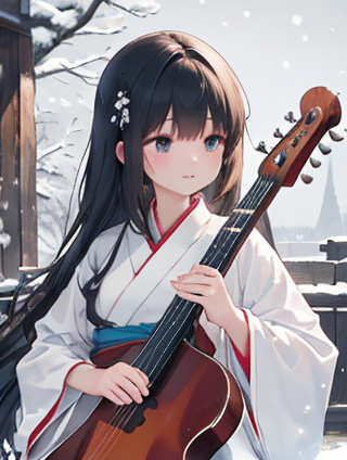 技术与音乐：数字时代的交响曲1744040976326