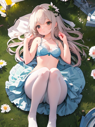 蓝色：一种永恒的色彩
