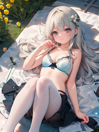 蓝色与粉色的和谐：打造青春活力的视觉盛宴