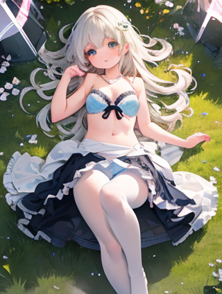 悲伤与爱情：情感的交响曲1744040056889