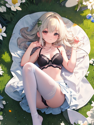 梦中情境：女性经期与情感的深层探索