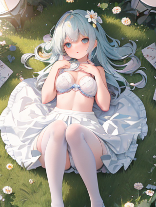 ml多线设置