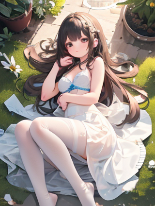 塑料瓶自制花盆自动浇水
