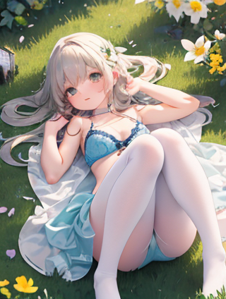 色彩斑斓：蓝色系的多姿多彩
