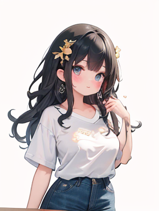 梦中情境：女性经期与情感的深层探索