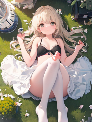 黑色长裙的夏日魅力：如何巧妙搭配上衣打造清新造型