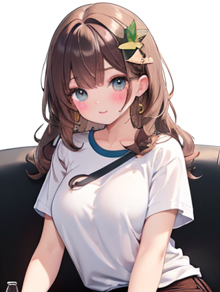 青春期女孩的生理健康：初中生如何正确使用卫生用品