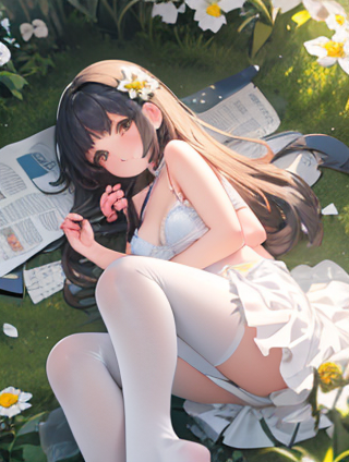 蓝色上衣与裙子的完美搭配：打造时尚女性魅力