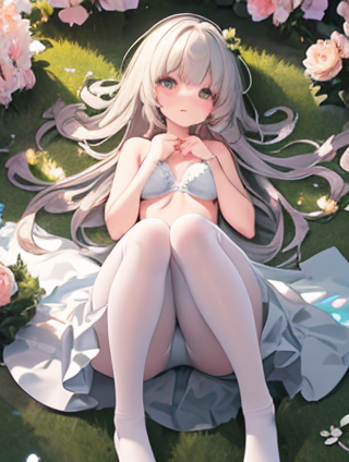 【标题】：爱如晨曦初照心扉