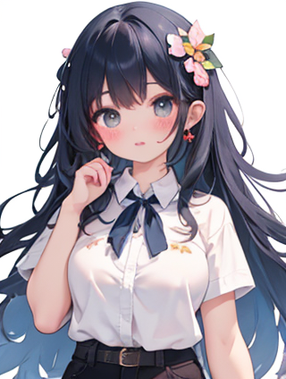 悲伤与成长：心灵的炼金术1744066407811