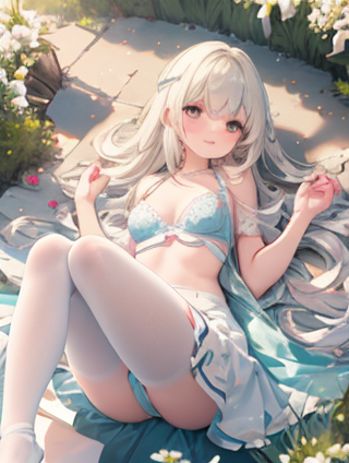 青春期的花开——少女初潮的秘密