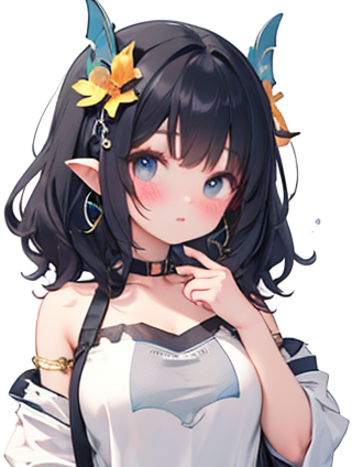 蓝色系服饰的时尚魅力与搭配技巧