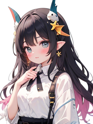蓝色：一种永恒的色彩