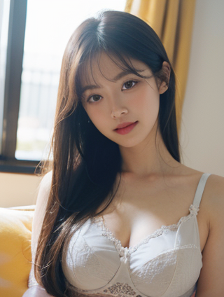容易陷入爱情的女人的心理探索