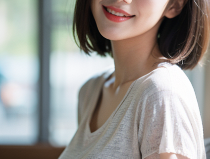 适合初中女生使用的姨妈巾选择指南