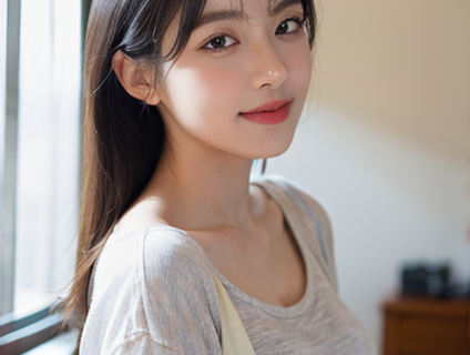 黑色最搭的“颜色”——白色：构建和谐之美的艺术配色