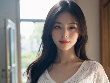 夏季黑色与色彩的完美碰撞：视觉盛宴