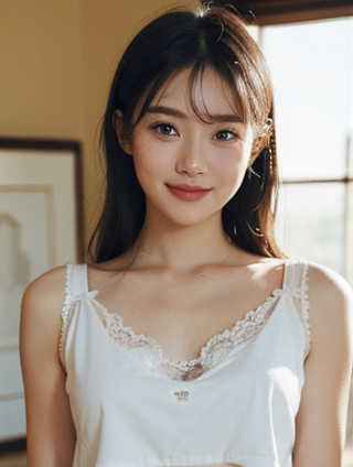 情缘与梦想：生命中的两抹亮色