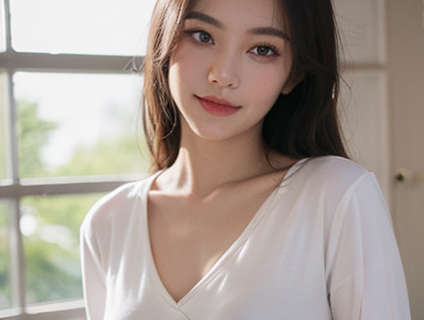 蓝韵生辉：蓝色与色彩的和谐共舞
