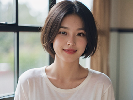 浅蓝色与自然的和谐：男性穿搭指南