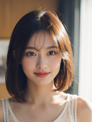 家庭矛盾与女孩的内心慰藉：从沟通中寻找温暖